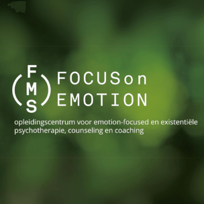 Emotion-Focused Therapy (EFT) - level 1 